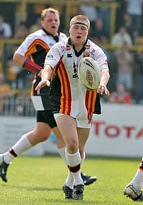 Luke Haigh91